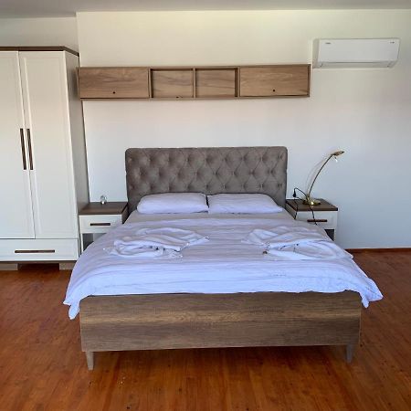 Exclusive Terrace Suite At Marina Фетхие Экстерьер фото