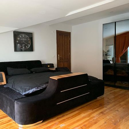 Exclusive Terrace Suite At Marina Фетхие Экстерьер фото